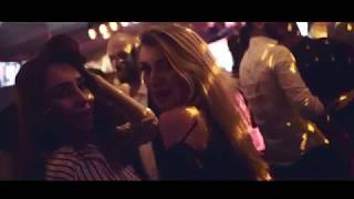 level 27 club Warsaw Halloween Party