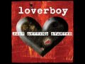 Loverboy - One Of Them Days 