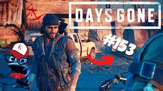 DAYS GONE # 153 - ZERAMOS DAYS GONE, LIBERTAMOS TODOS DO ACAMPAMENTO DA MILICIA | GAMEPLAY | [ PS4 ]