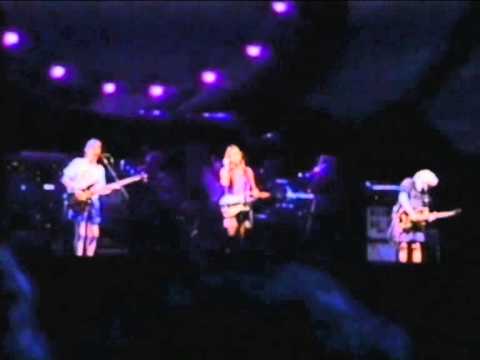He's Gone - Grateful Dead - 6-24-1994 Sam Boyd Silver Bowl, Las Vegas, NV (set2-04)