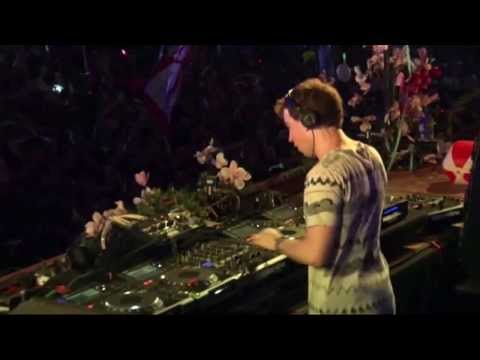 Hardwell Live @ Tomorrowworld 2013 ID - ID 1 #hardwelltomorrowworldID1