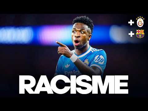 😡 Mon avis sur le cas Vinicius...