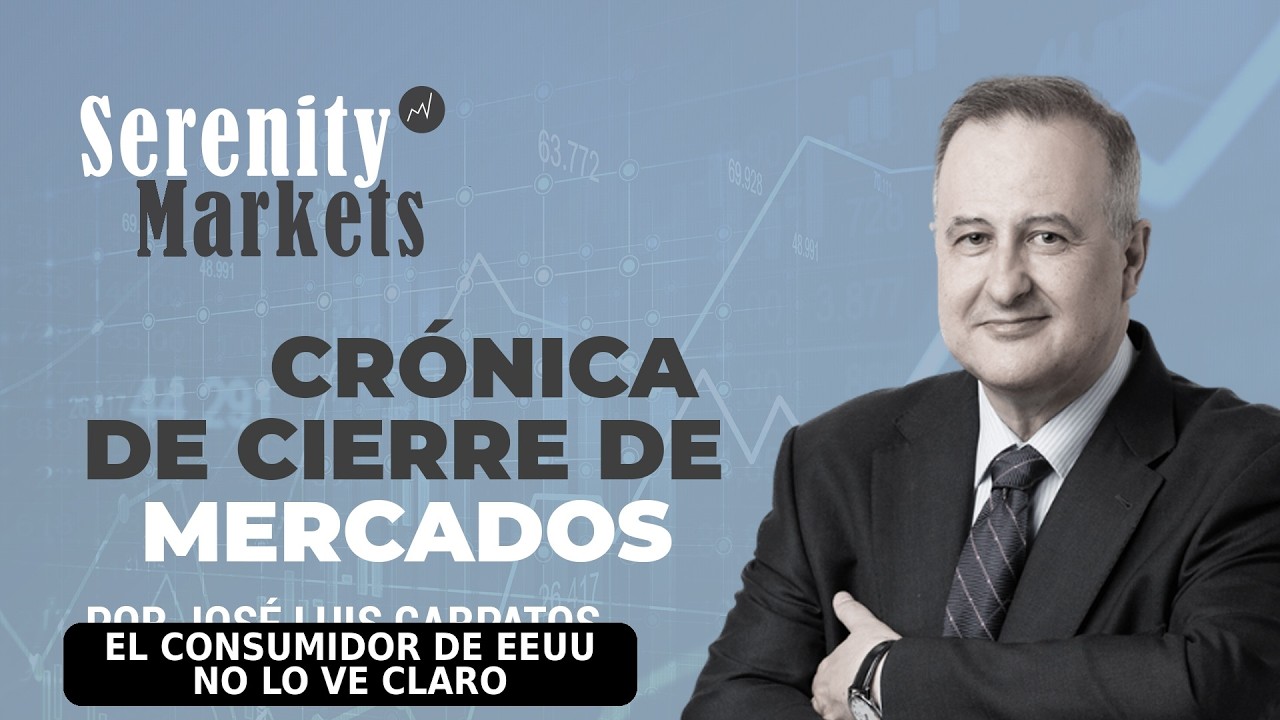 El consumidor avisa, nadie le escucha - Cierre Cárpatos