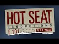Hot Seat Productions Gary Sanchez Productions HyperObject Industries Project Zeus HBO 2023