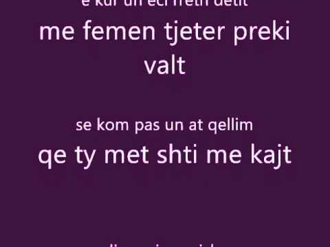 ScarySound - Ma Nuk T`du    ( + TEKST ) 2011