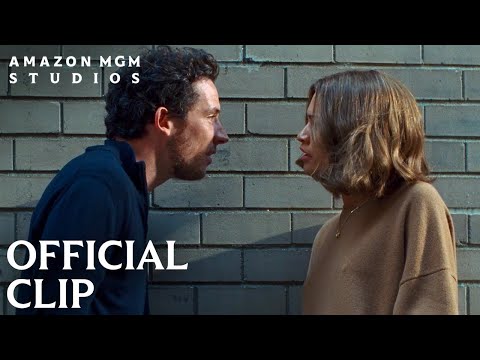 Alley – Official Clip