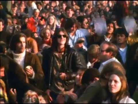 The Flying Burrito Brothers - Six days on the road