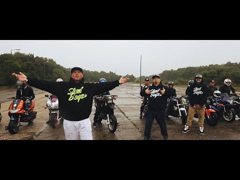 Escobar feat. Della MC & Molotov - Nézd hogyan kell...[OFFICIAL MUSIC VIDEO]