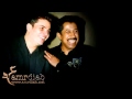 Cheb Khaled Ft. Amr Diab - Qalby