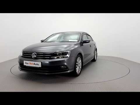 Laharts Volkswagen Kilkenny - 151CW1107 - Volkswagen Jetta HIGHLINE 2.0TDI 110HP