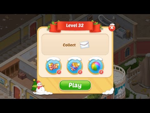 Matchington Level 32 HD 1080p