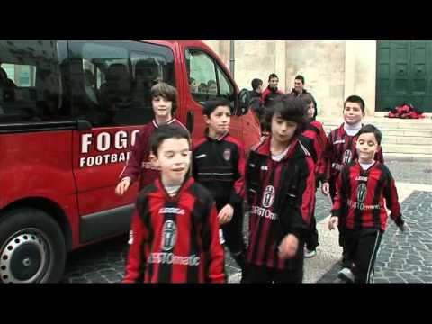 FOGGIA FOOTBALL CLUB