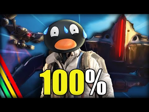 I Played 100% of ARC Raiders...