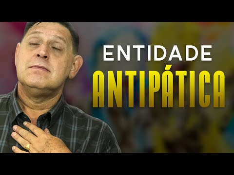 PTD #543 - They're saying my entities are unfriendly