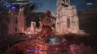 Devil May Cry5 レジェンダリーナイト#3