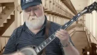 Free Banjo Lesson: Folsom Prison Blues