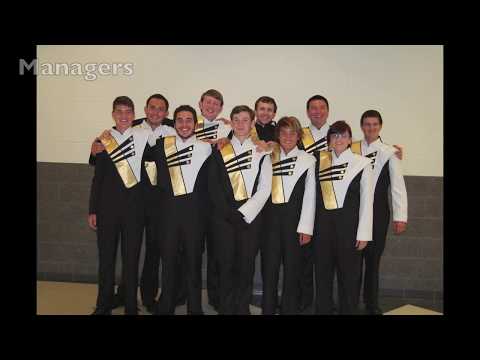 2016 Marching Lions Awards Ceremony-NO AUDIO