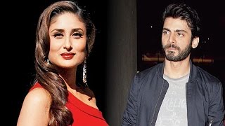 Fawad Khan To Romance Kareena Kapoor Khan In Udta Punjab?