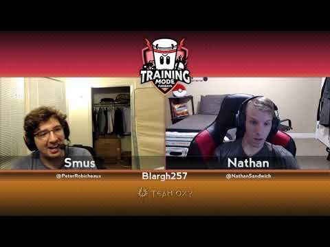 Training Mode Tournaments WC #37 Pappi (Falco) vs. Kurv (Fox) - Losers Quarters SSBM