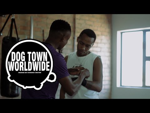 Ozi F Teddy - Body Bag IV (Dir. by @hypeoutlawz)