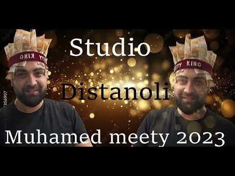 Muhamed Meety 2023 Mo Vilo Sine Ke Te Vasta Haramdjiko