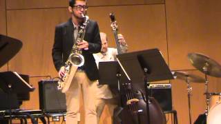 Irvin Comanda - 4-10@5 - Juju - Wayne Shorter