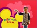 Playhouse Disney Next Bumper Disney S Little Einsteins Original And OBHA Versions 2005 2006