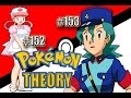 Pokemon Theory Nurse Joy Officer Jenny Are Actually Pokemon