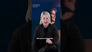 Jann Arden on falling in love with Alison Moyet's album #LovingLately