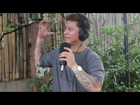 DAYO PODCAST WITH TARGET TEASER