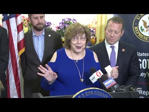 NJ Senior Security Act Advances