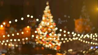 Somewhere in your silent night (Casting Crowns) Urias y Rocio (cover).