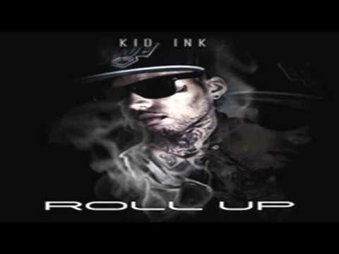 Kid Ink - Feat Ace Hood Boogz Boogetz-Go In