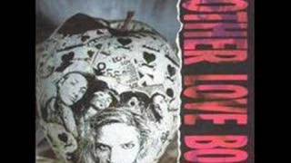 Mother Love Bone - Capricorn Sister