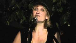 Jill Sobule: Nothing To Prove at Seth and Tony's House Concerts