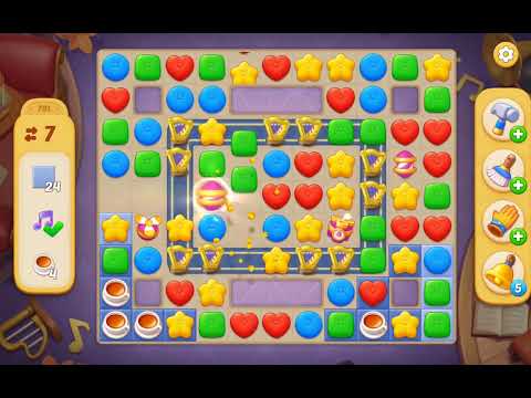 Matchington Mansion #791