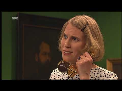 Ohnsorg-Theater - 253 - Drei Mann an der Küste 31.10.2008