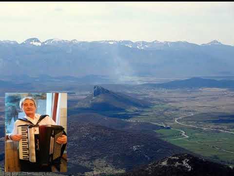 Dobrivoje Pavlica   Kad pogledam sa Udbine