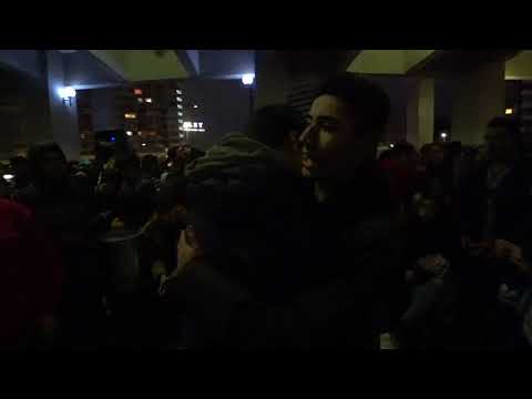 SEDY EME vs. DEFA: 8vos - Aniversario 5 DP