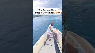 The Europe Most People Don’t Know