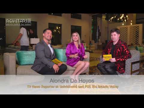 RGV Stars 118th Episode - Season 12 Episode 9: Alondra De Hoyos