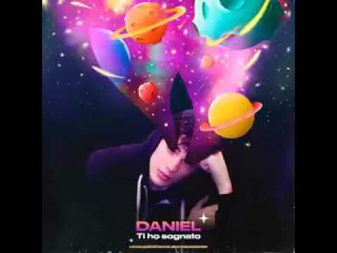 Ti ho sognato - Daniel COSMIC