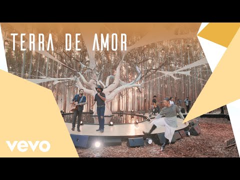 Fernando & Sorocaba - Terra de Amor (Ao Vivo)