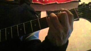 Nazareth - Place In Your Heart Guitar Chords