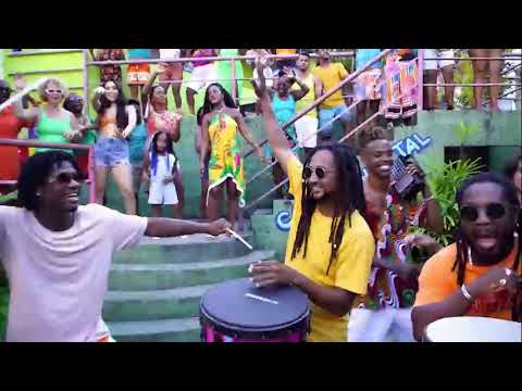 Tá Quente! Campanha de Verão 2024 | Rede Bahia