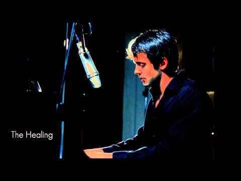 The Healing - Seth Gibson