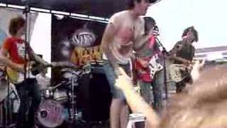 forever the sickest kids - becky starz