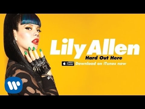 Lily Allen