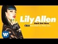 Lily Allen - Hard Out Here