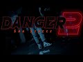 SHA STACCZ DANGER PT2 OFFICIAL MUSIC VIDEO Shot By Bagvisuals